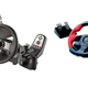 Illustration for article titled Logitech G27 versus Logitech Wingman Formula Force GP